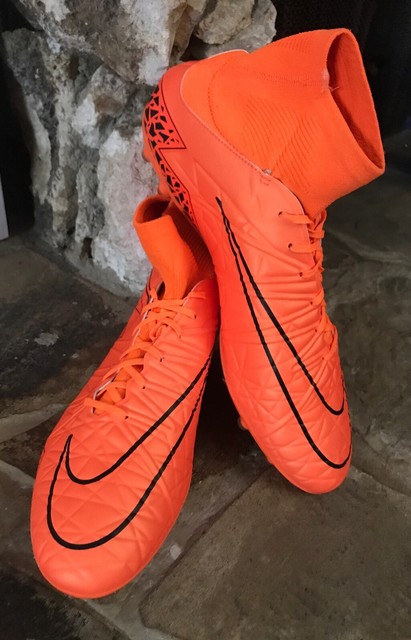 hypervenom phatal 2 fg shoes