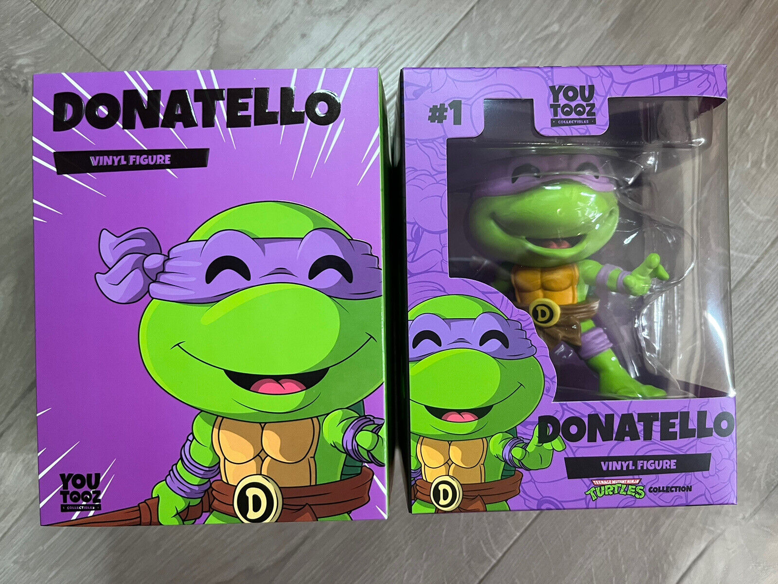 Donatello – Youtooz Collectibles