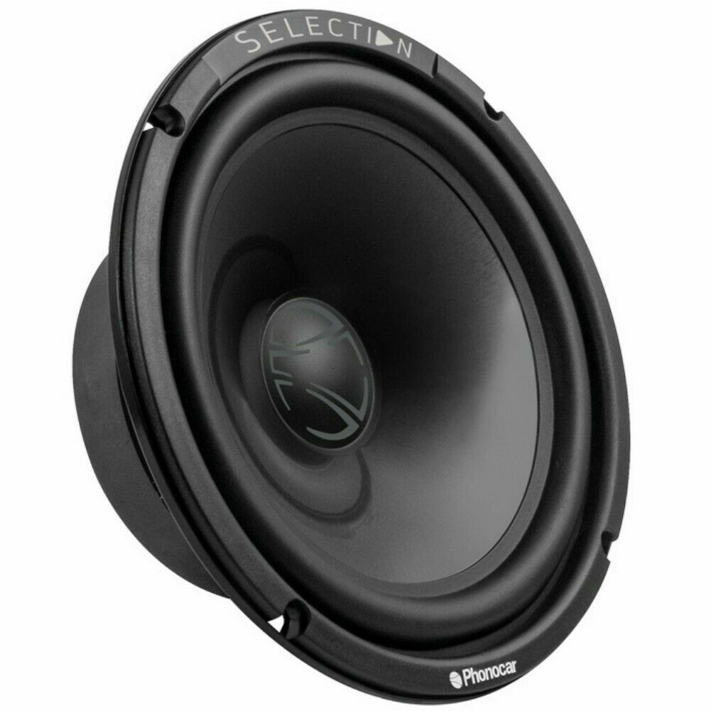 Griglia Per Altoparlanti CIARE 200 Mm - Con Rete A Pressione, Coppia - Foto 12