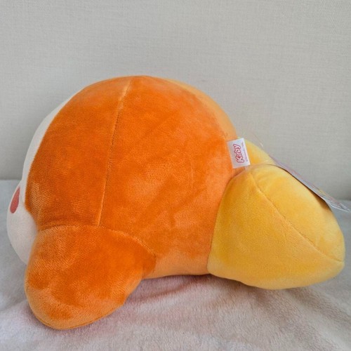 Kirby Waddle Dee SET 2 Sleep Together BIG Plush 32cm Doll toy Furyu 2025 - Picture 3 of 8