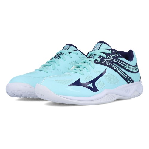 Mizuno Boys Lightning Star Z5 Indoor 