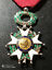 miniature 1 - C18Ja) Médaille MILITAIRE légion d&#039;honneur guerre de 1914 1918  french medal n°1