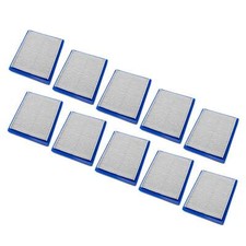10PK Air Filter Element For Kohler XT650 XTX650 XGX675 14 083 22-S 1408322S