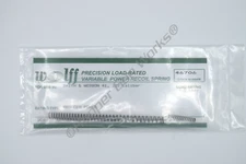 Wolff S&W MODEL 41, RP VARIABLE RECOIL SPRING 6LB 46706