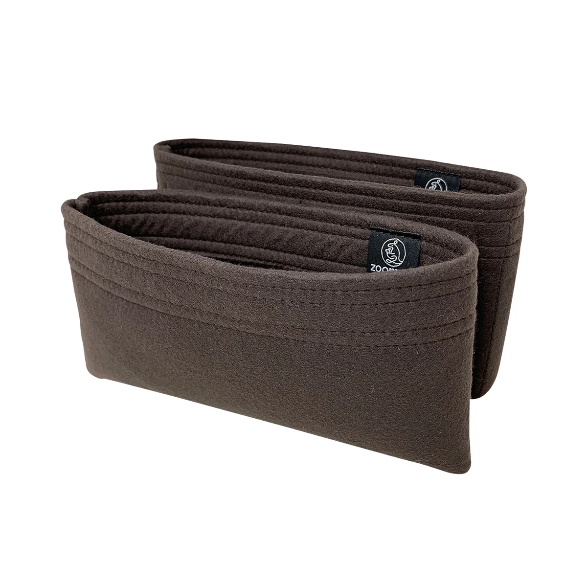 Pochette Metis Bag Organizer / Bag Insert / Louis Pochette Metis Felt Purse  Organizer Insert [L V bag NOT included]