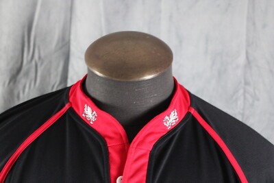 Maillot De Rugby Vintage Pays De Galles – Manav, Taille M, CYMRU