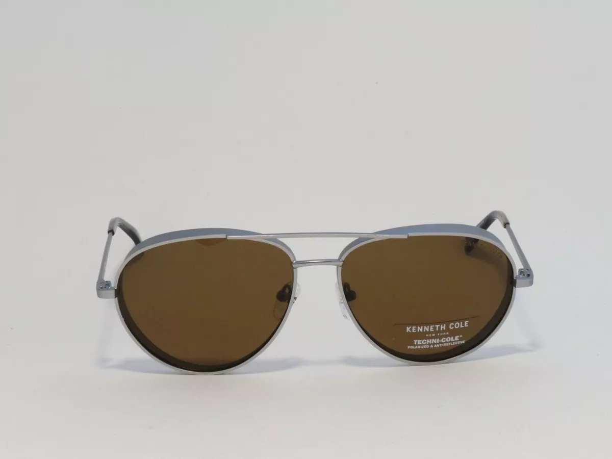 Cole aviator polarized sunglasses hotsell