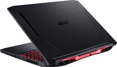 2020 Acer Nitro 5 15.6'' FHD Gaming Laptop Intel i5 GTX 1650,32GB