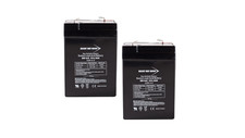 APC RBC1 Compatible Batteries