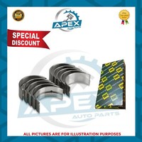 Bmw N20B20 Haupt Und Pleuellager GrößE 0.75 2.0 Benzinmotor 3 Touring (F31)