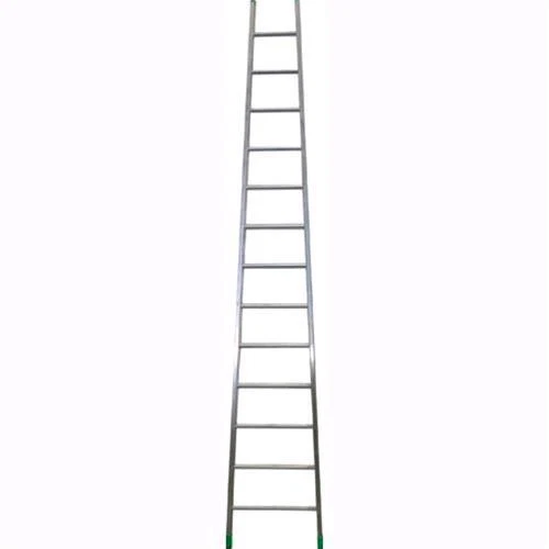 EAC SCALA per AGRICOLTURA in ALLUMINIO FACAL 17 gradini 4,5 mt Portata 150 kg