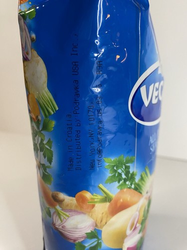 Vegeta Gourmet Seasoning And Soup Mix, 1 kg Bag - Picture 13 of 24