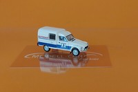 "Brekina 14285 Citroen Dyane,\"Butagaz\", Bj.1976 1:87 Neu"