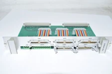 Ultratech Stepper 03-20-02032-02 Power Distribution Board PCB Card Rev. C1