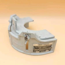 Craftsman 7” Molding Cutter and Dado Blade Guard for Radial Arm Saw 9-29007 