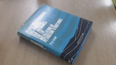 Meeresbodenaufbereitung und Offshore-Bodenmechaniker für die Installation