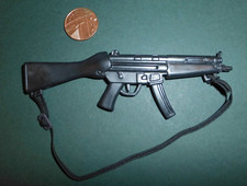 1/6th scale Heckler & Koch HK …