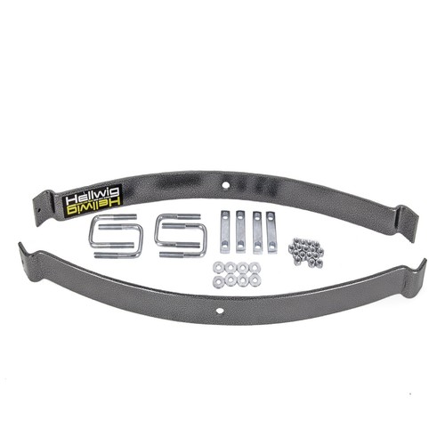 Hellwig 986 Hellwig EZ-990 Helper Spring Kits | Summit Racing