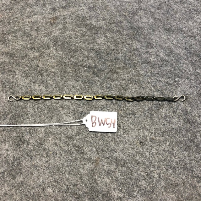 Cessna Fuel Cap Chain P/N C1560010104 eBay