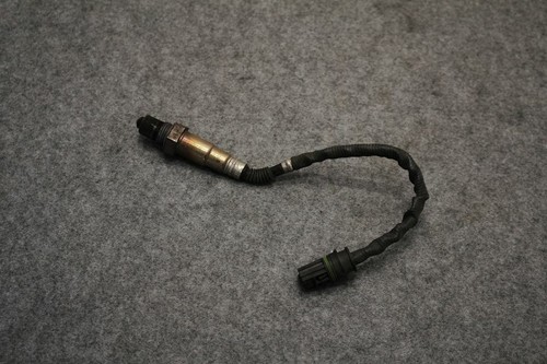 BMW 3er 5er 6er 7er Rolls Royce Lambdasonde 7539125 Sonde lambda probe schwarz