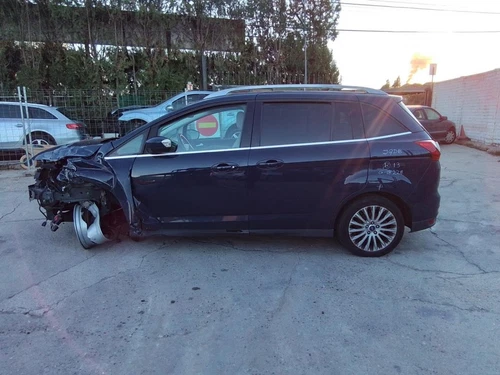 918957102 Elevalunas Delantero Izquierdo para FORD GRAND C-MAX (CB7) * 5096028 - Imagen 5 de 10