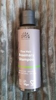 "Urtekram \"Rosmary Shampoo\" Fine Hair 250 Ml Naturkosmetik Rosmarin Vegan Neu"