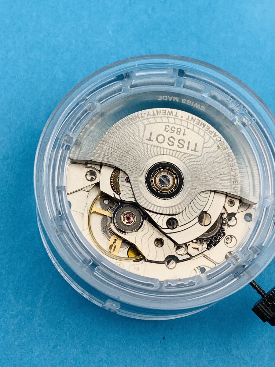 Genuine Tissot ETA POWERMATIC 80 HOURS BASE ETA 2824-2 (Q2