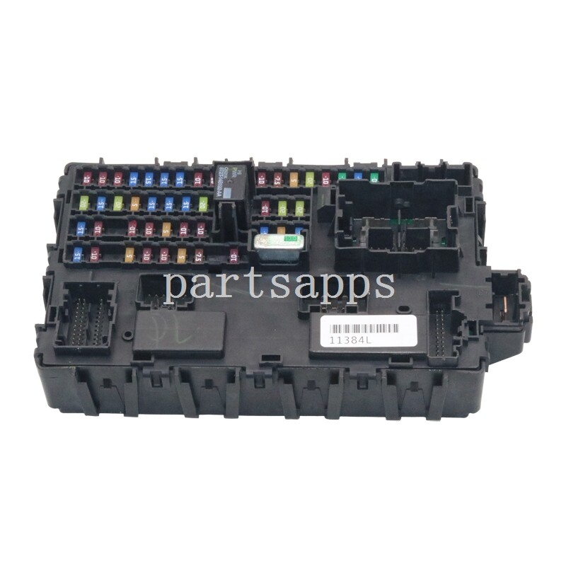 Original Boost Fuse Relay Box EC3T-14B476-BA 98528L Fit 2011 Original Boost Fuse Relay Box EC3T-14B476-BA 98528L Fit 2011