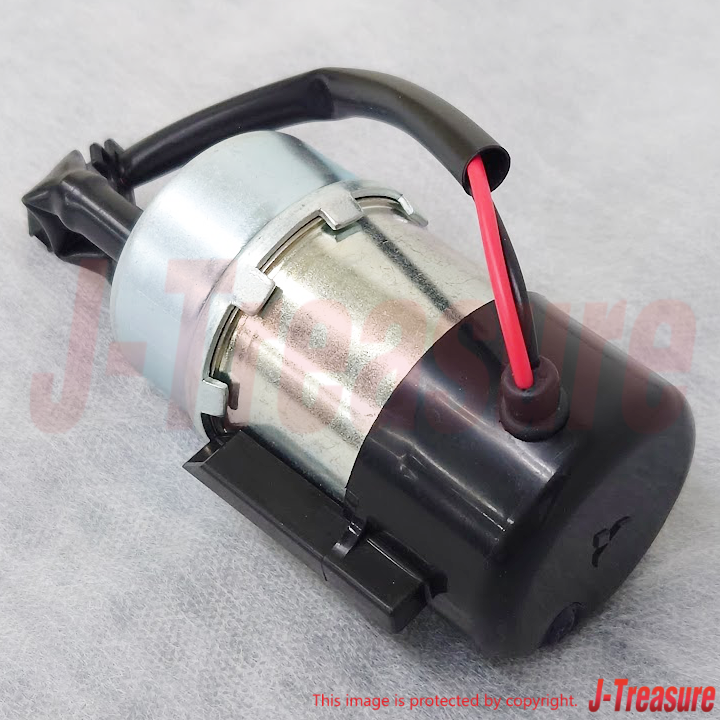 KAWASAKI NINJA ZX-7 ZX750 1989-1992 Genuine Pump Fuel 49040