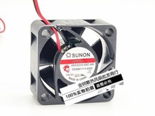1 pcs SUNON 4CM MB40202V2-000C-A99 24V 0.80W inverter cooling fan