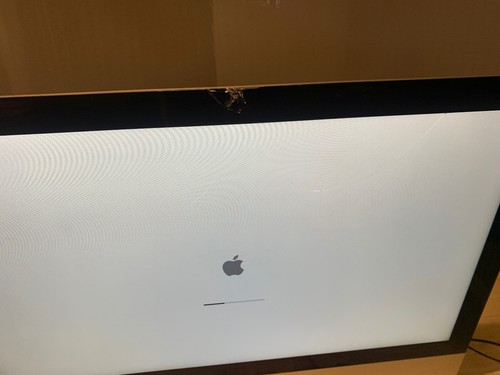 Apple iMac 2012 A1418 21.5" Core i5-3330s @ 2.70GHz 8GB RAM 1TB HDD OS Catalina - Picture 4 of 8