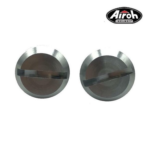 KIT VITI DI RICAMBIO PER VISIERA CASCO AIROH SV55/SV55-S | eBay