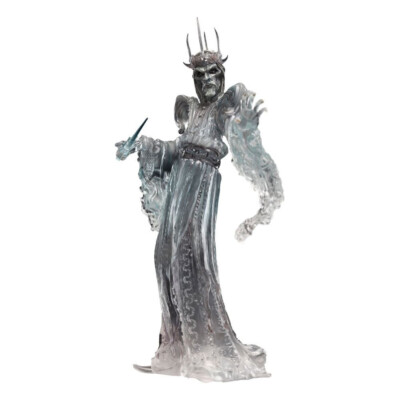 Weta Statue Vinyl Der Herr der Ringe - Mini Epics - The Witch-King of the Unseen