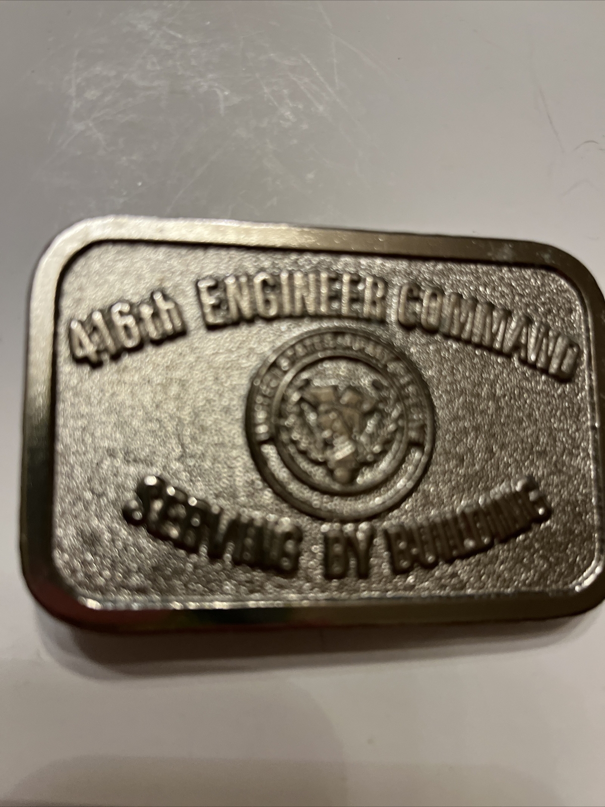 416 Engineer Command Serving Building Army Reserv… - image 5