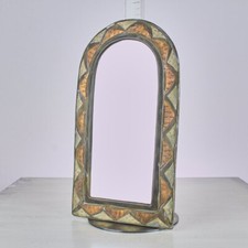 PICCOLO SPECCHIO ETNICO