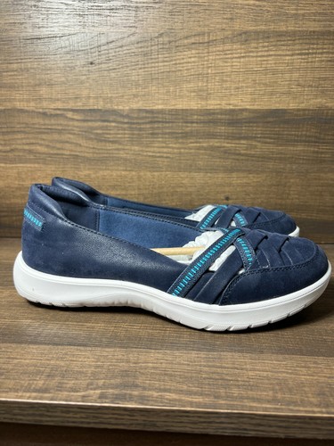 clarks cloudsteppers adella