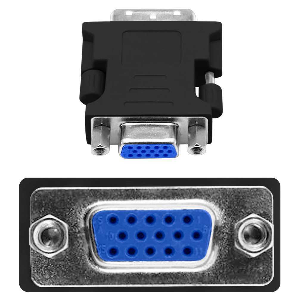 Câble VGA moniteur mâle-femelle Ferrite 20mts
