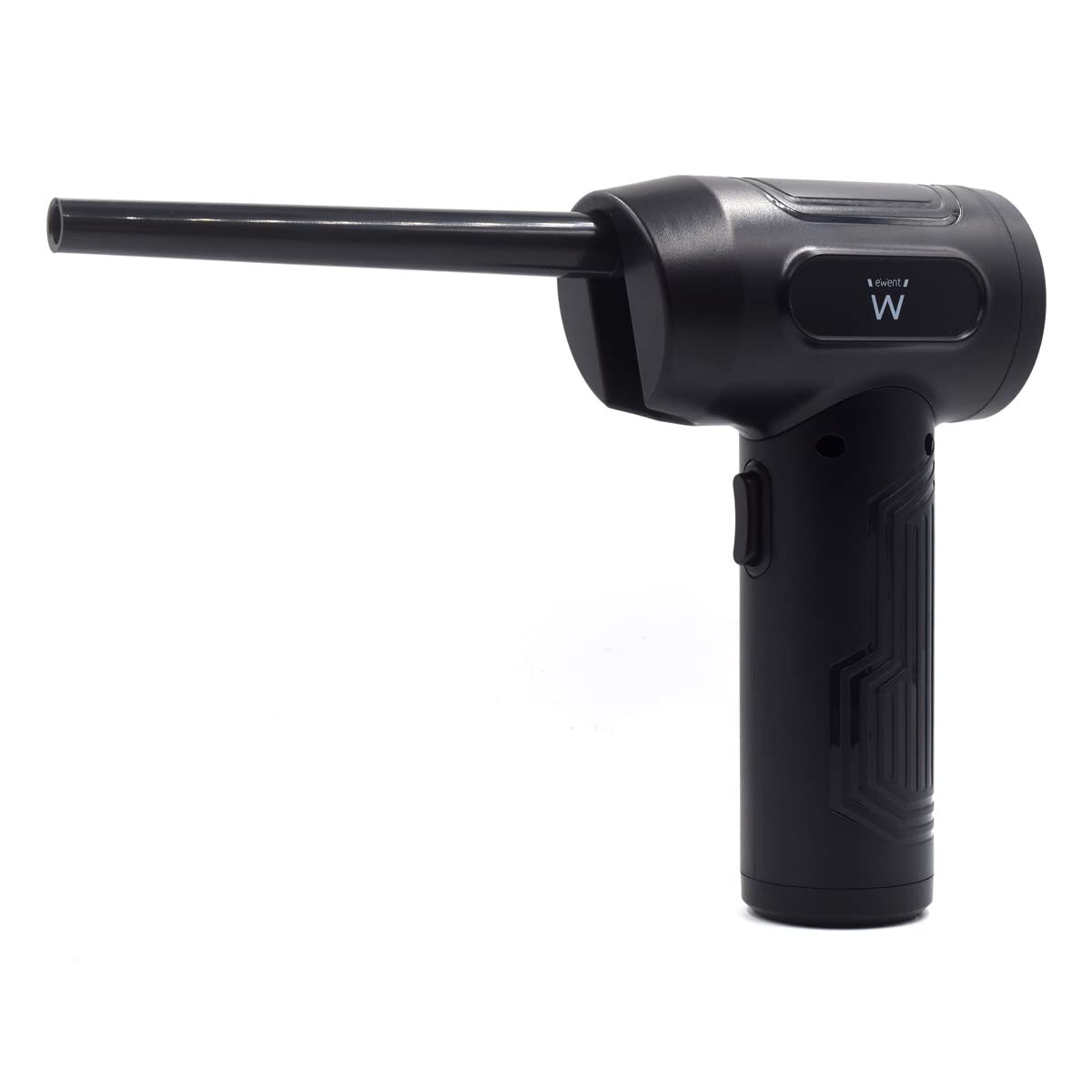 Ewent EW5607 Rotatable Electric Dust Blower, 60,000rpm, Electric Compressed Air,