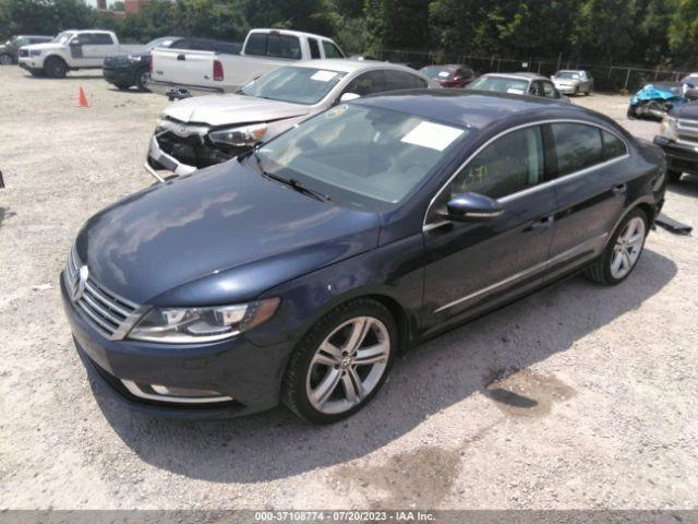 Used Intercooler fits: 2013 Volkswagen Cc 2.0 Grade A - Image 2 of 4