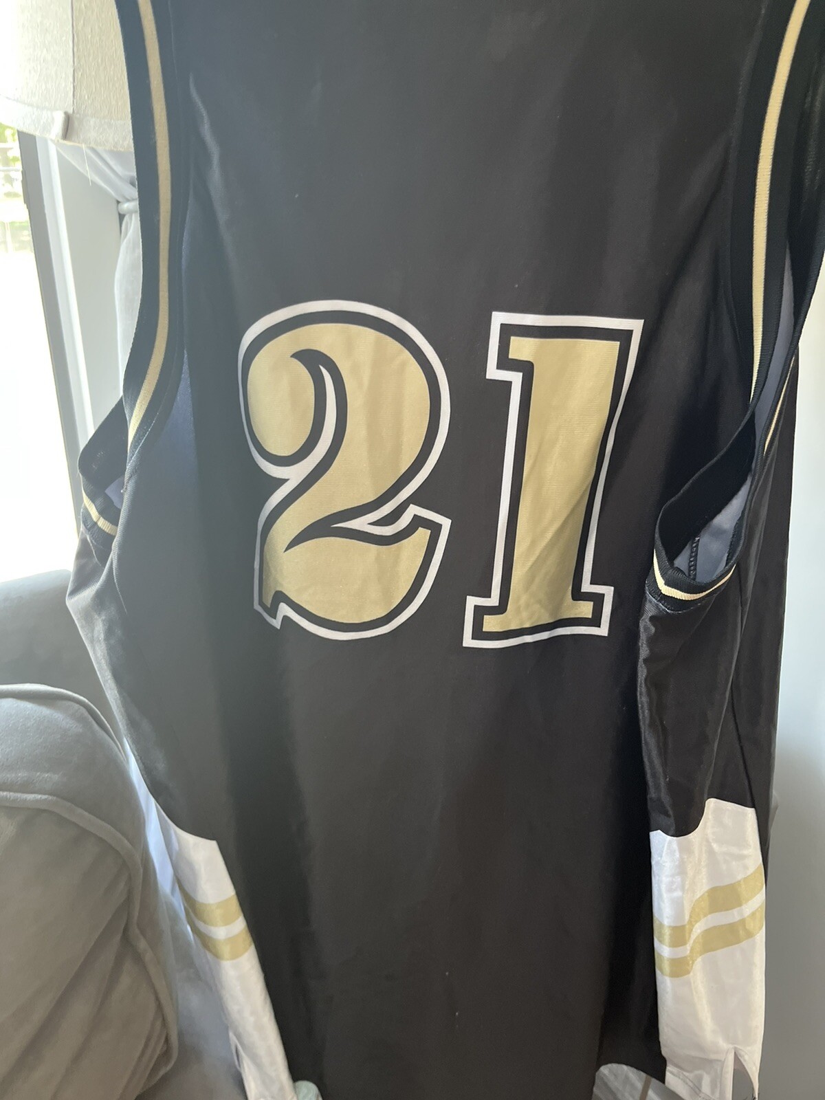 nike basketball jersey xxl Gem