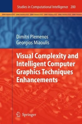 Visual Complexity and Intelligent Computer Graphics Techniques Enhancements Geor