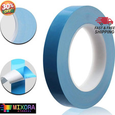 25M Thermal Conductive Tape Double Sided Heatsink CPU GPU