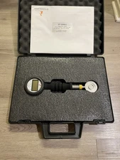 New Tuffaloy Digital Load Cell Weld Force Gauge Accurate 3000 lbs 601-3000DLC