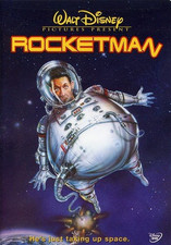 ROCKETMAN - DVD
