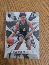 2021-22 Panini Chronicles Draft Picks - Rookies & Stars Jalen Green #304 (RC)