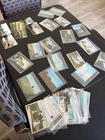 Lot Of 40 Postcards Of Antietam Battlefield, Civil War