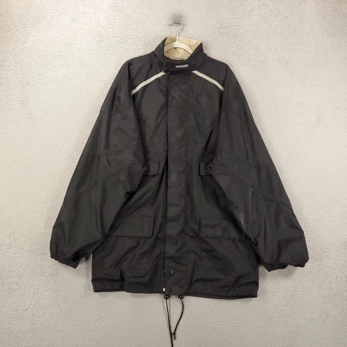 Teknic Jacket for sale | eBay