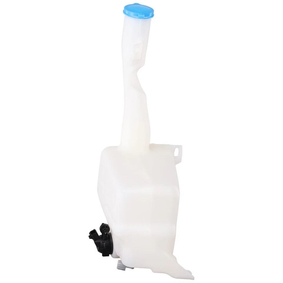 Washer Reservoir Windshield Expansion Tank Front for Acura MDX 2007-2013 - Image 3 of 4