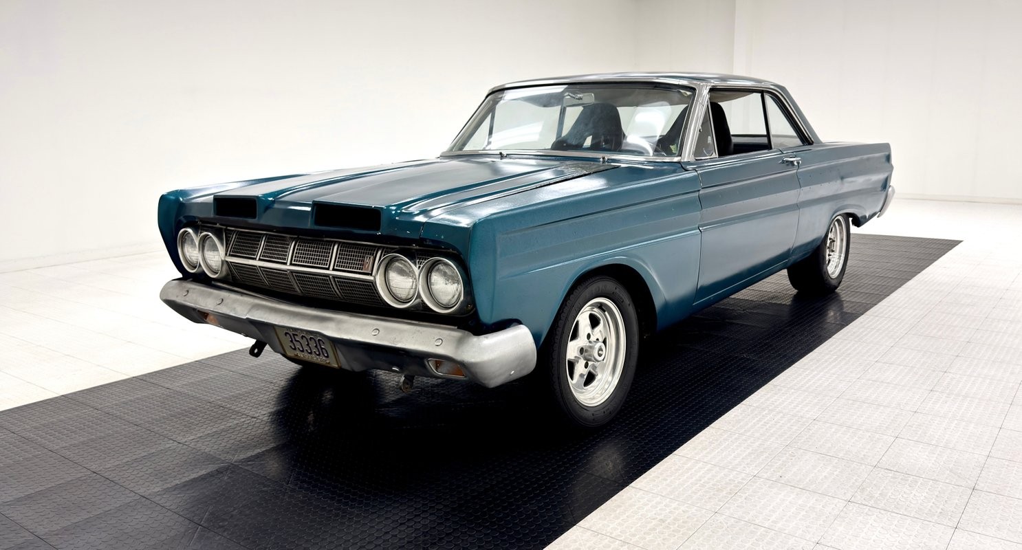 1964 Mercury Comet for sale in Morgantown Pennsylvania