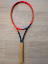 Head TGT 351.1 Cobolli Radical MP Pro Stock Grip 3